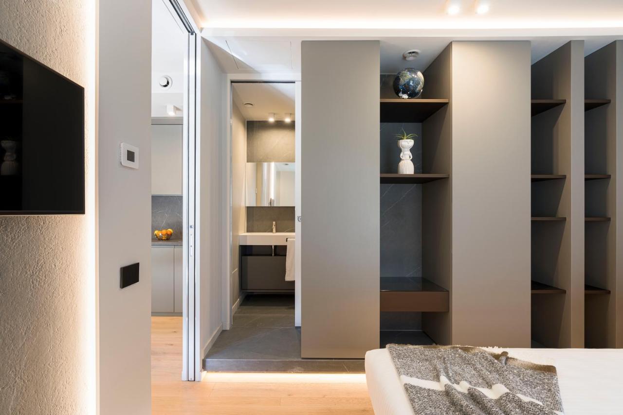 Aera Luxury Suites - 303 304 305 Катания Экстерьер фото