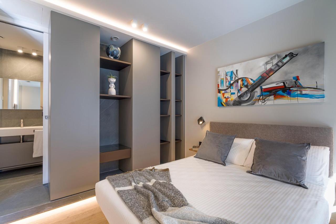 Aera Luxury Suites - 303 304 305 Катания Экстерьер фото
