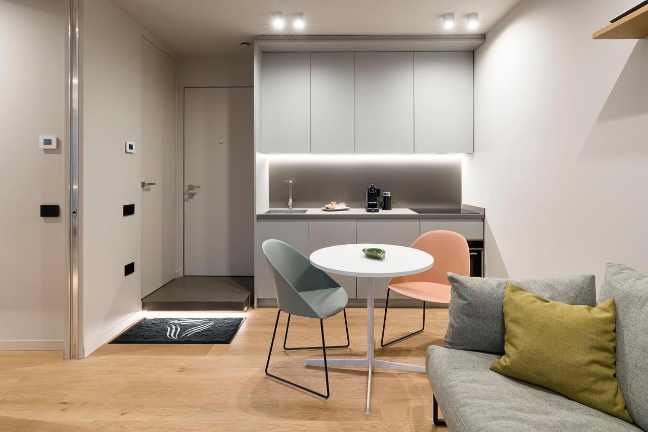 Aera Luxury Suites - 303 304 305 Катания Экстерьер фото