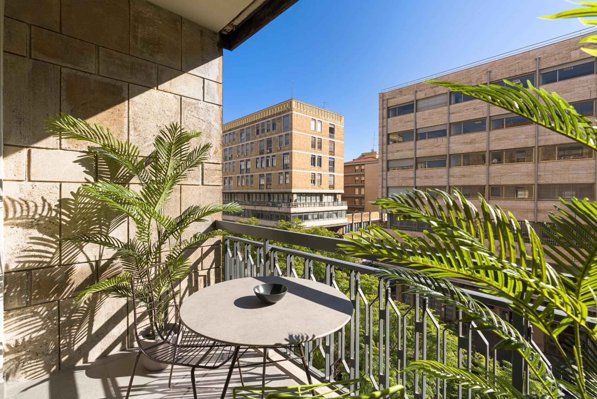 Aera Luxury Suites - 303 304 305 Катания Экстерьер фото